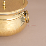 Load image into Gallery viewer, Brass Degchi