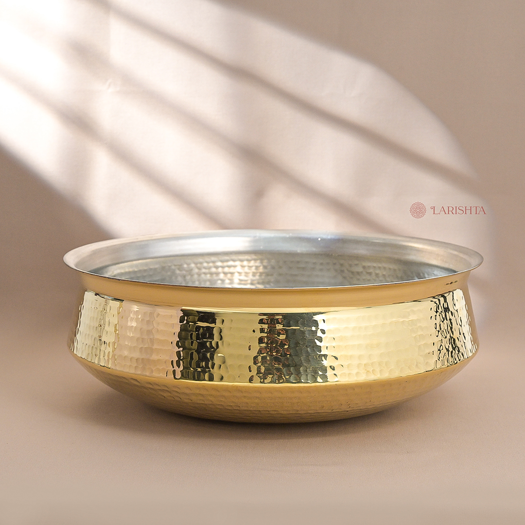 Brass Lagan