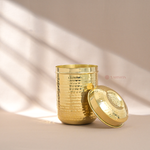 Load image into Gallery viewer, Brass Storage Utensil