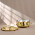 Load image into Gallery viewer, Brass Handi