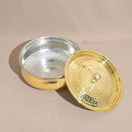 Load image into Gallery viewer, Brass Handi