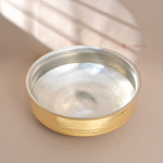 Load image into Gallery viewer, Brass Lagan