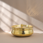 Load image into Gallery viewer, Brass Handi