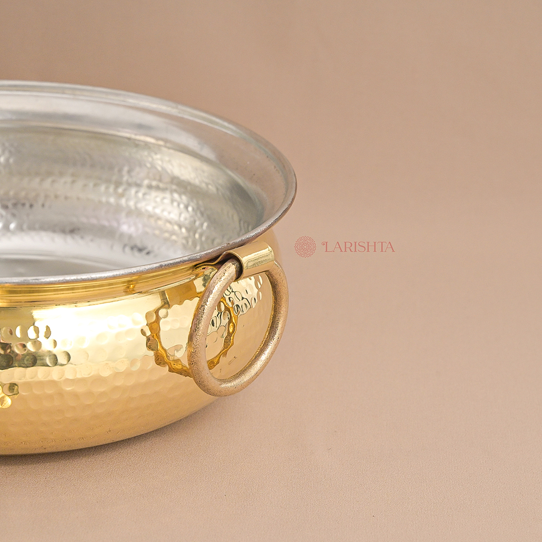 Brass Mughlai