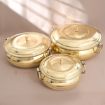 Load image into Gallery viewer, Brass Mughlai