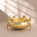 Load image into Gallery viewer, Brass Uruli