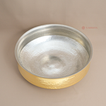 Load image into Gallery viewer, Brass Lagan