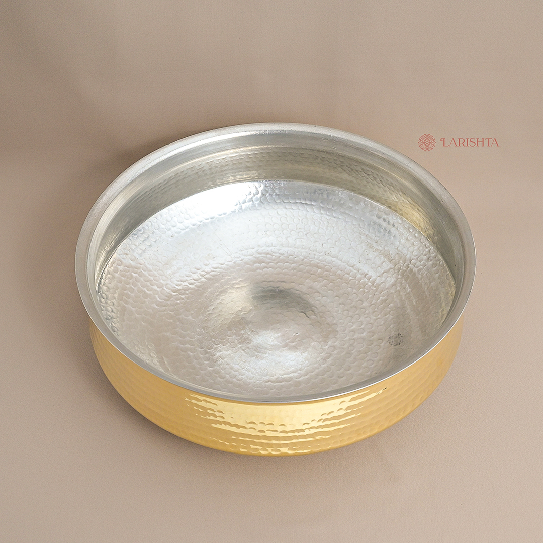 Brass Lagan