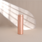 Load image into Gallery viewer, Copper Water Bottle
