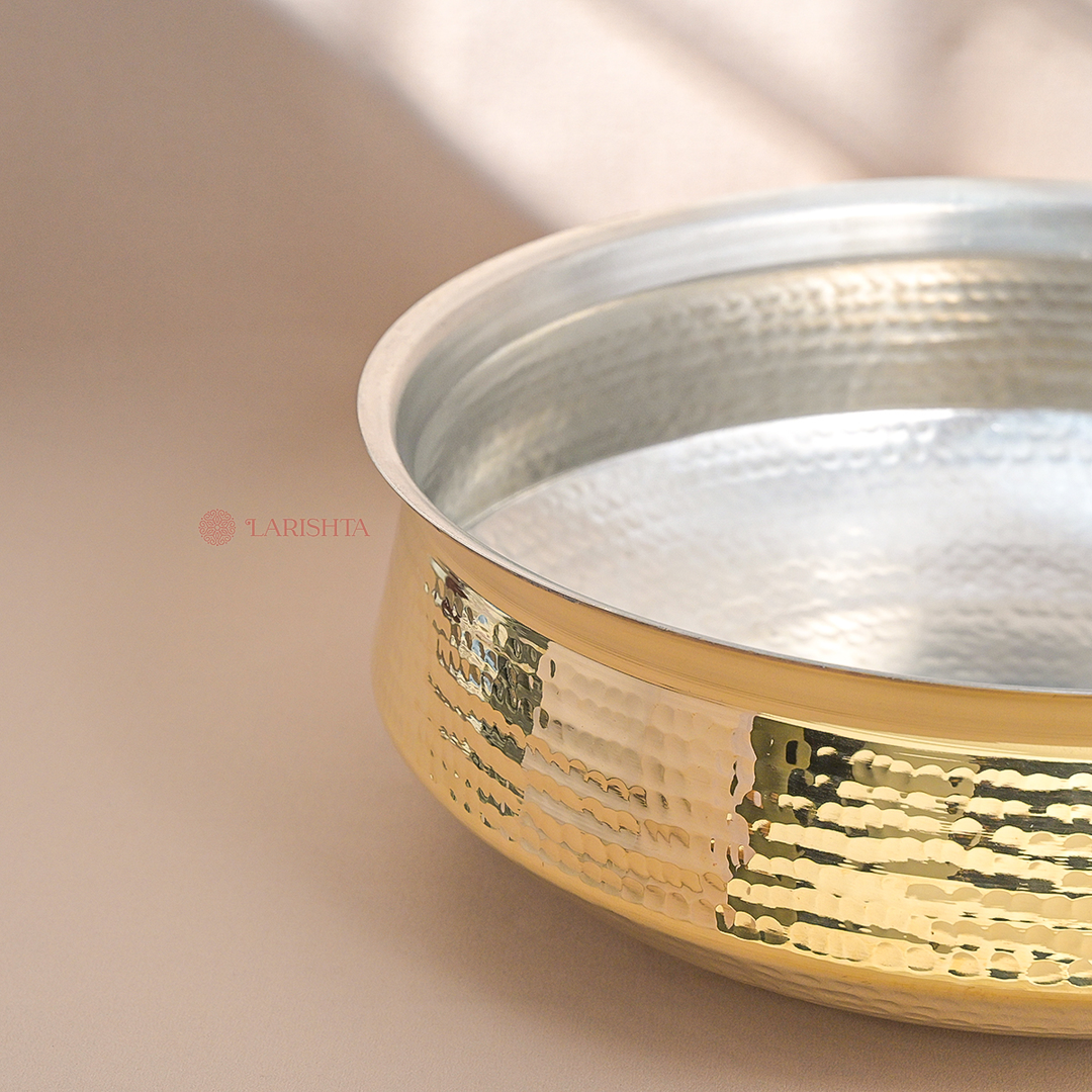 Brass Lagan