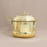 Load image into Gallery viewer, Brass Idli Steamer