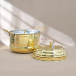 Load image into Gallery viewer, Brass Idli Steamer