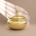 Load image into Gallery viewer, Brass Patili