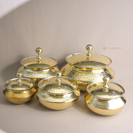 Load image into Gallery viewer, Brass Patili