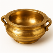 Best Uruli 2025: Traditional Kerala Brass Uruli Bowl - Authentic Handmade Indian Cookware & Home Decor