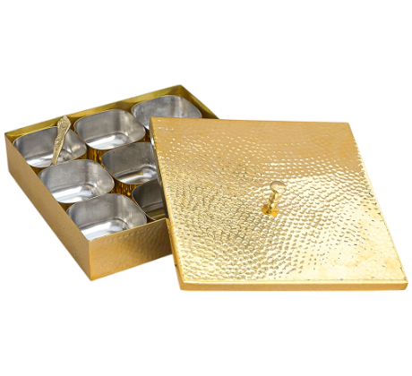 Brass Utensil