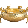 Brass Home Décor