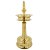 Brass Lamps