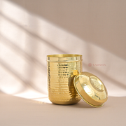 Brass Storage Utensil