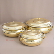 Brass Mughlai