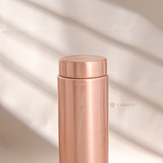 Copper Water Bottle